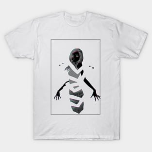 Mimi no Kaidan - Glitch T-Shirt